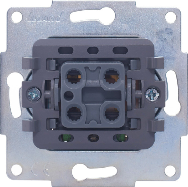 Выключатель Lezard Vesna 742-3088-114