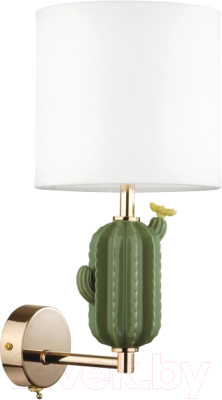 Бра Odeon Light Cactus 5425/1W - фото