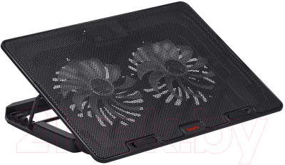 Подставка для ноутбука Buro BU-LCP156-B214H