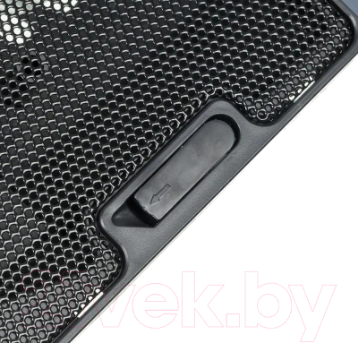 Подставка для ноутбука Buro BU-LCP156-B214H