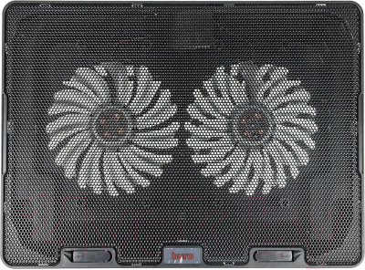 Подставка для ноутбука Buro BU-LCP156-B214H