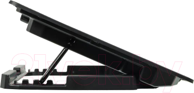 Подставка для ноутбука Buro BU-LCP156-B214H