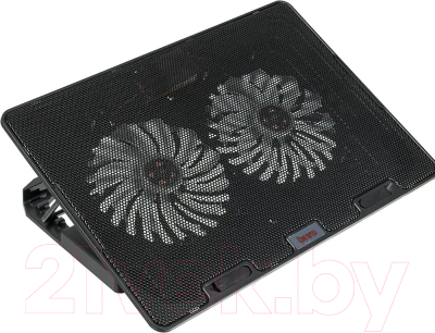 Подставка для ноутбука Buro BU-LCP156-B214H