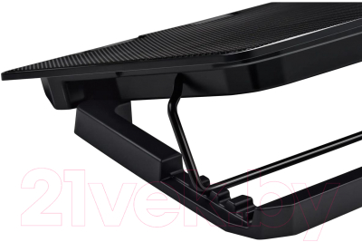 Подставка для ноутбука Buro BU-LCP156-B214H