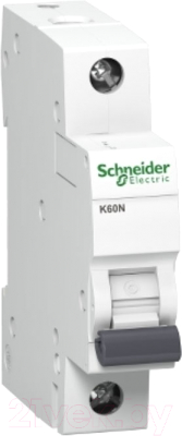 Выключатель автоматический Schneider Electric A9K02102 - фото