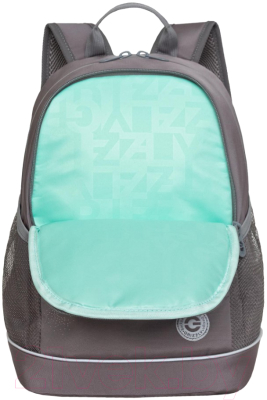 Школьный рюкзак Grizzly RG-463-5