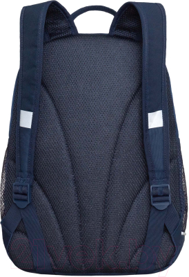 Школьный рюкзак Grizzly RG-463-5