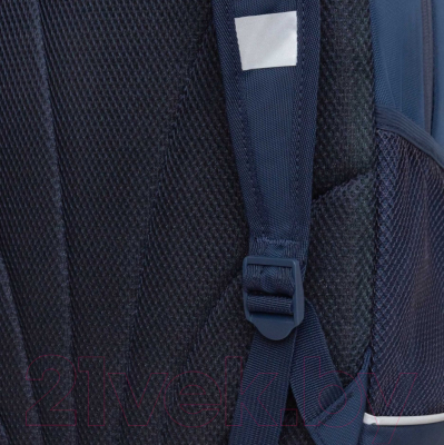 Школьный рюкзак Grizzly RG-463-5