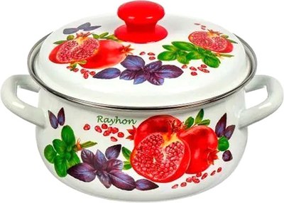 Кастрюля КМЗ Райхон-1 61904-142/6 - фото