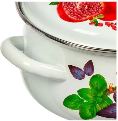 Кастрюля КМЗ Райхон-1 61904-142/6