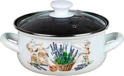 Кастрюля КМЗ Сбор трав-1 Экстра 61904-142/4.02 - фото