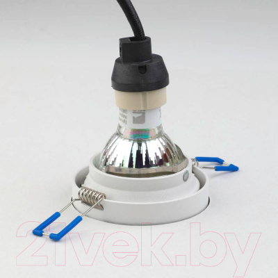 Точечный светильник Eglo Carosso 900454