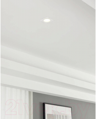 Точечный светильник Eglo Carosso 900454