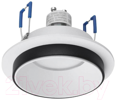 Точечный светильник Eglo Carosso 900456