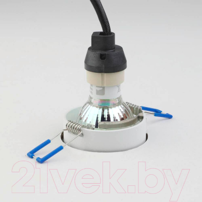 Точечный светильник Eglo Carosso 900456