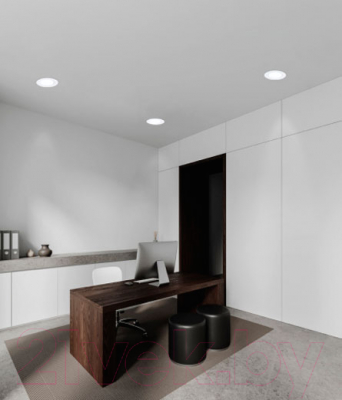 Точечный светильник Eglo Fueva 1 Pro 64599