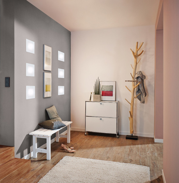 Точечный светильник Eglo Fueva 1 Pro 64607