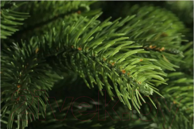 Ель искусственная National Tree Company Эверест / ЭВ-150 (150см)