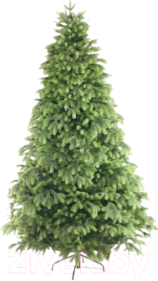 Ель искусственная National Tree Company Эверест / ЭВ-180 (180см) - фото