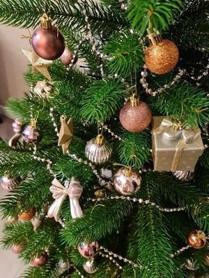 Ель искусственная National Tree Company Сказка / СК-130