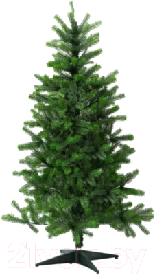 Ель искусственная National Tree Company Сказка / СК-160 (160см) - фото