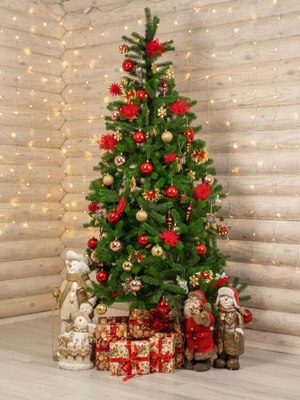 Ель искусственная National Tree Company Сказка / СК-190