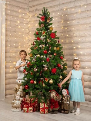 Ель искусственная National Tree Company Сказка / СК-190