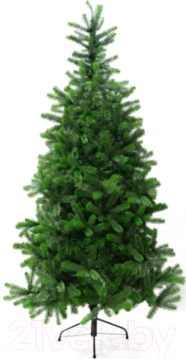 Ель искусственная National Tree Company Сказка / СК-220 (220см) - фото