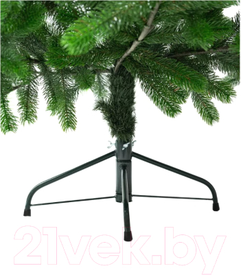 Ель искусственная National Tree Company Сказка / СК-220 (220см)