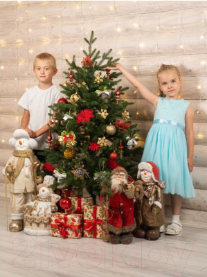 Ель искусственная National Tree Company Форест / Фор-130 (130см)