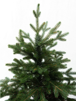 Ель искусственная National Tree Company Форест / Фор-130 (130см)