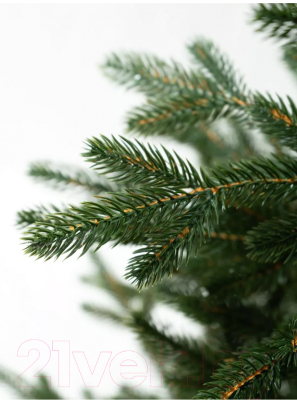 Ель искусственная National Tree Company Форест / Фор-130 (130см)