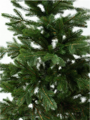 Ель искусственная National Tree Company Форест / Фор-130 (130см)