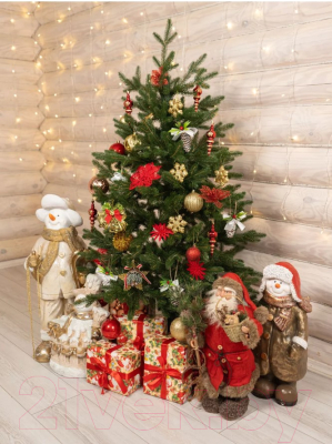 Ель искусственная National Tree Company Форест / Фор-130 (130см)