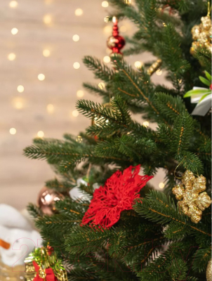 Ель искусственная National Tree Company Форест / Фор-130 (130см)