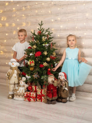 Ель искусственная National Tree Company Форест / Фор-130 (130см)