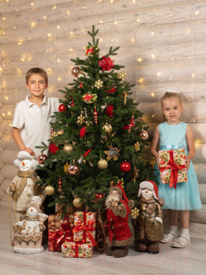 Ель искусственная National Tree Company Форест / Фор-160