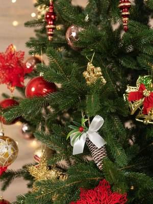 Ель искусственная National Tree Company Форест / Фор-220