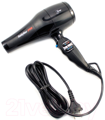 Профессиональный фен BaByliss Pro Tiziano BAB6310RE