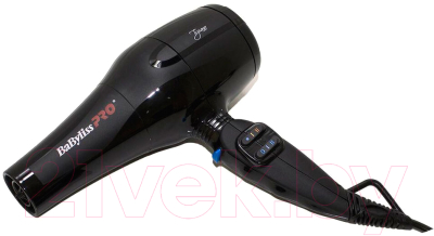 Профессиональный фен BaByliss Pro Tiziano BAB6310RE