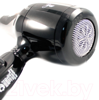 Профессиональный фен BaByliss Pro Tiziano BAB6310RE