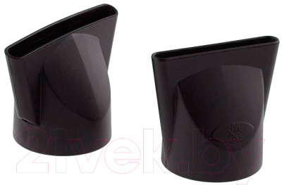 Профессиональный фен BaByliss Pro Veneziano BAB6600RE (черный)