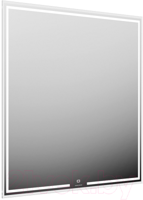 Зеркало Kerama Marazzi Mio 80 / MIO.mi.80\WHT - фото