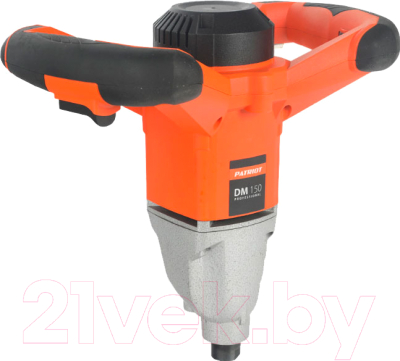 Дрель-миксер PATRIOT DM 150 - фото