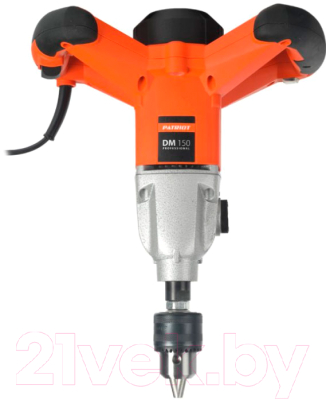 Дрель-миксер PATRIOT DM 150