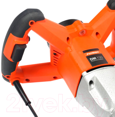 Дрель-миксер PATRIOT DM 150