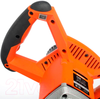 Дрель-миксер PATRIOT DM 150