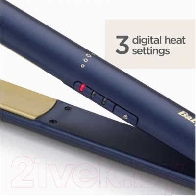 Выпрямитель для волос BaByliss 2516PE