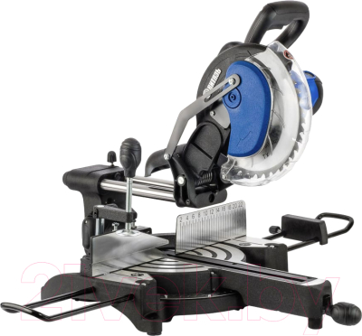 Торцовочная пила ВИТЯЗЬ ПД-2250ТП - фото