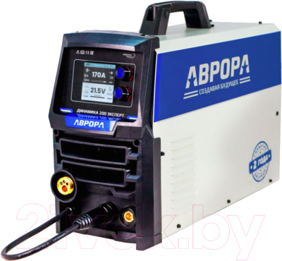 Полуавтомат сварочный AURORA Динамика 200 Эксперт - фото